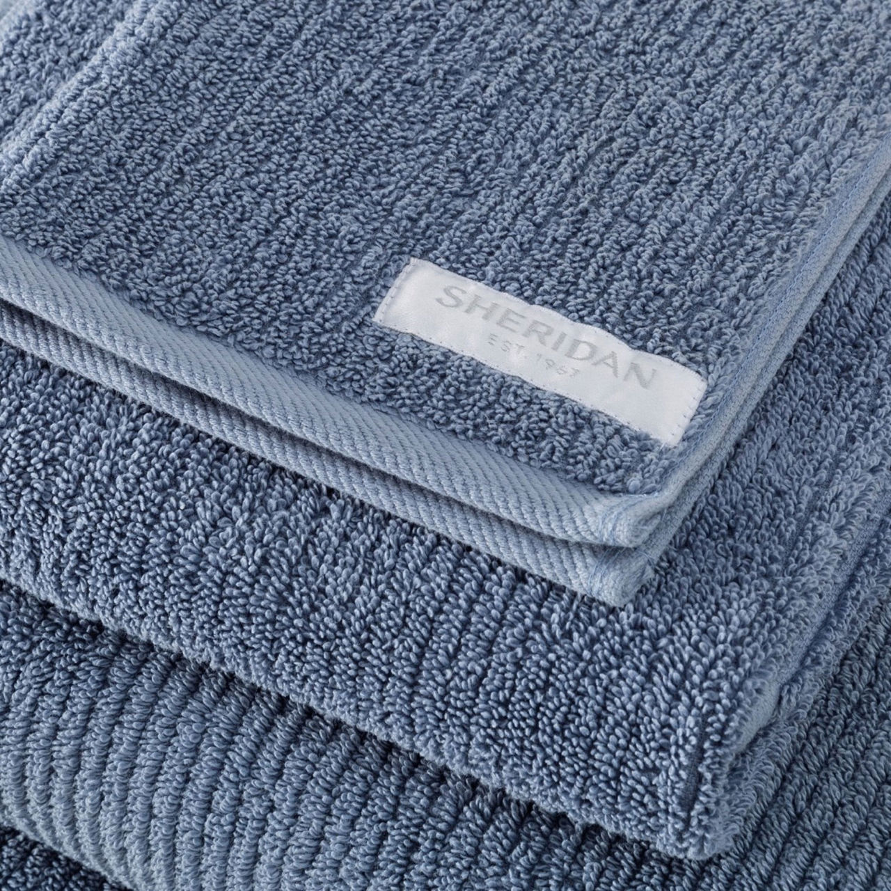 Sheridan living textures towel collection hotsell