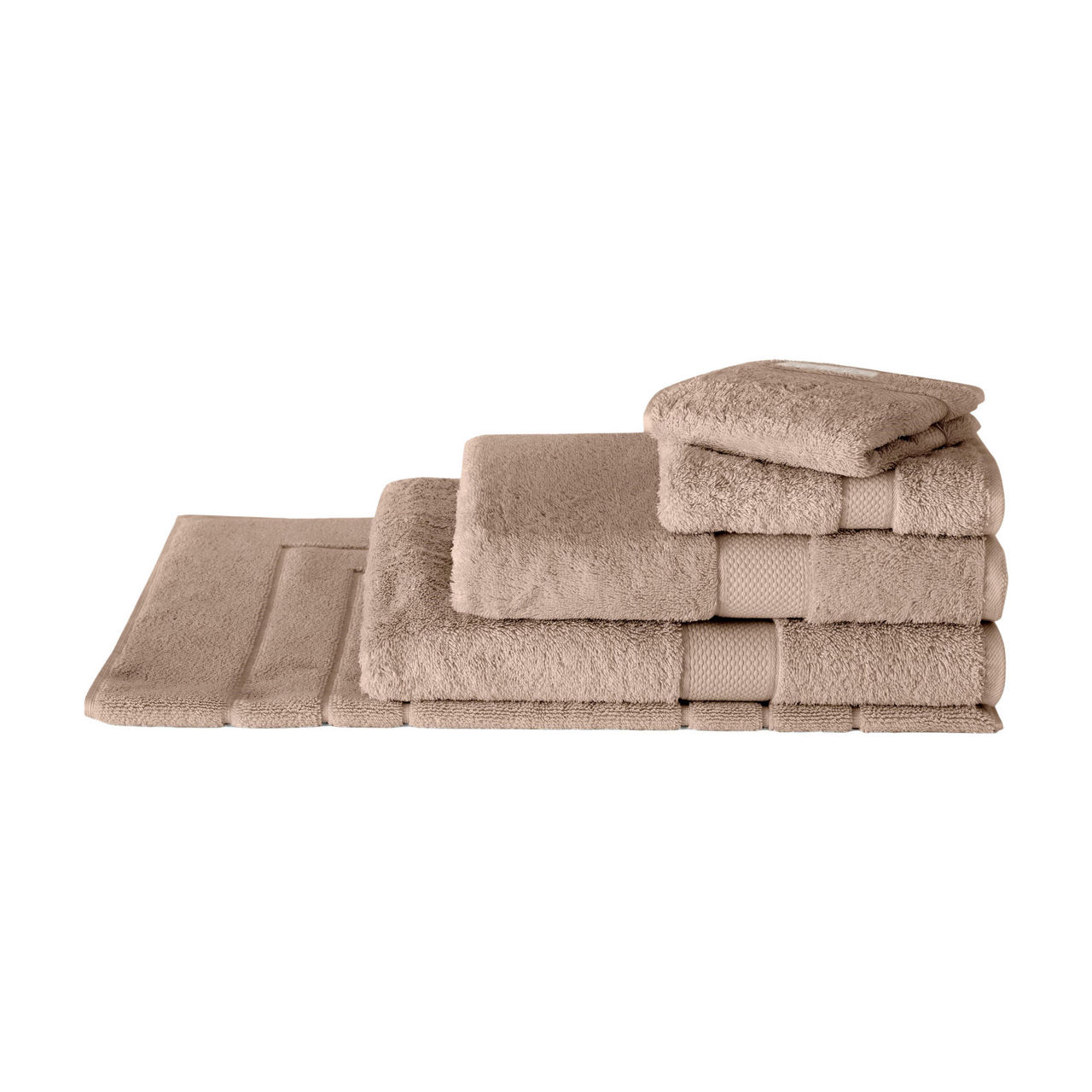 SHERIDAN Luxury Egyptian Towel Natural NATURAL