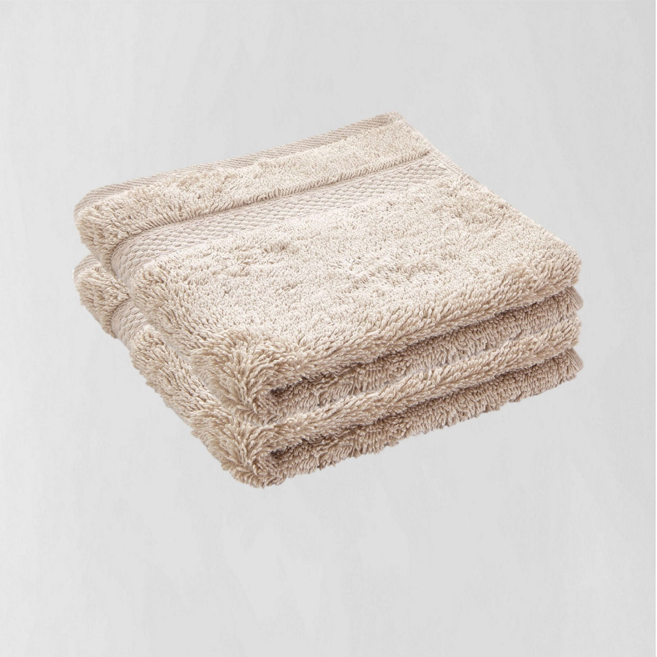 SHERIDAN Luxury Egyptian Towel Natural NATURAL