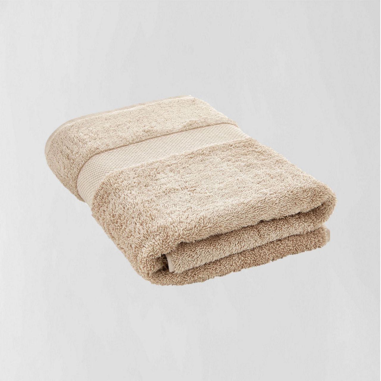 SHERIDAN Luxury Egyptian Towel Natural NATURAL