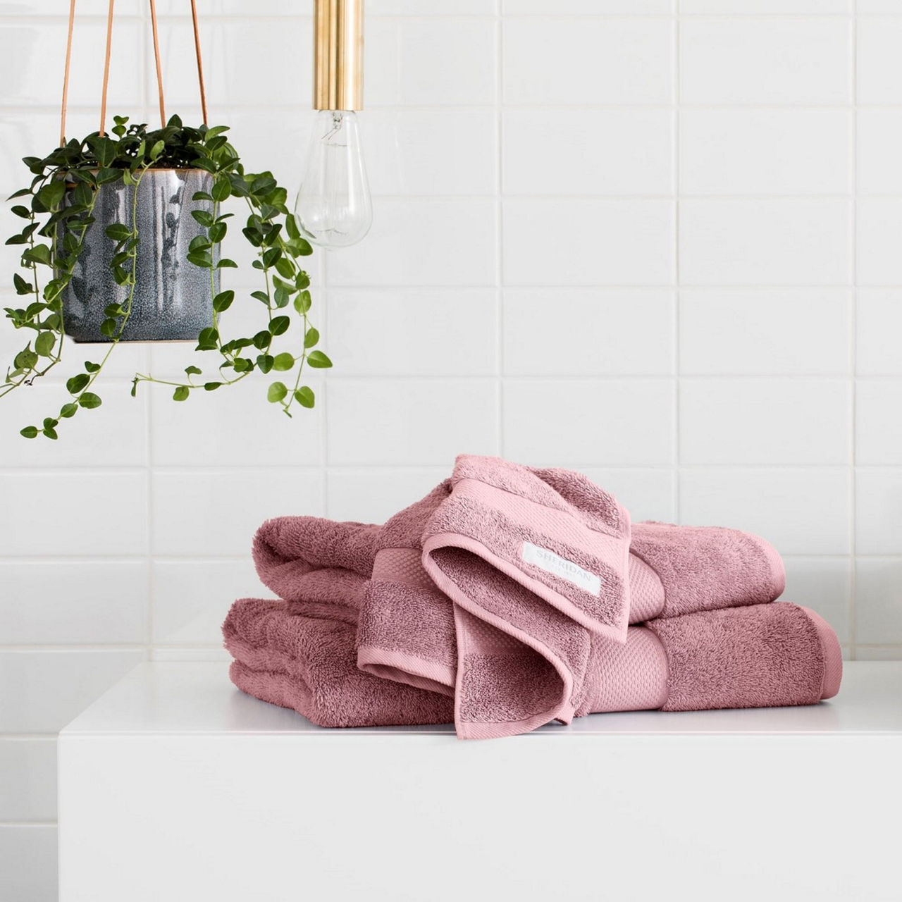 Sheridan bath towel sets sale