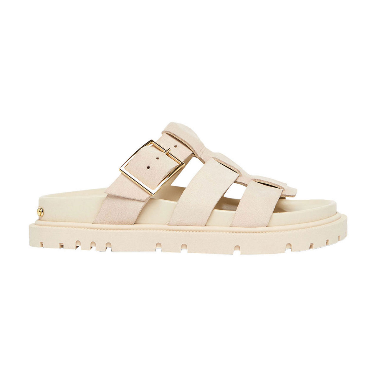 RUSSELL BROMLEY Memphis Flat Sandals