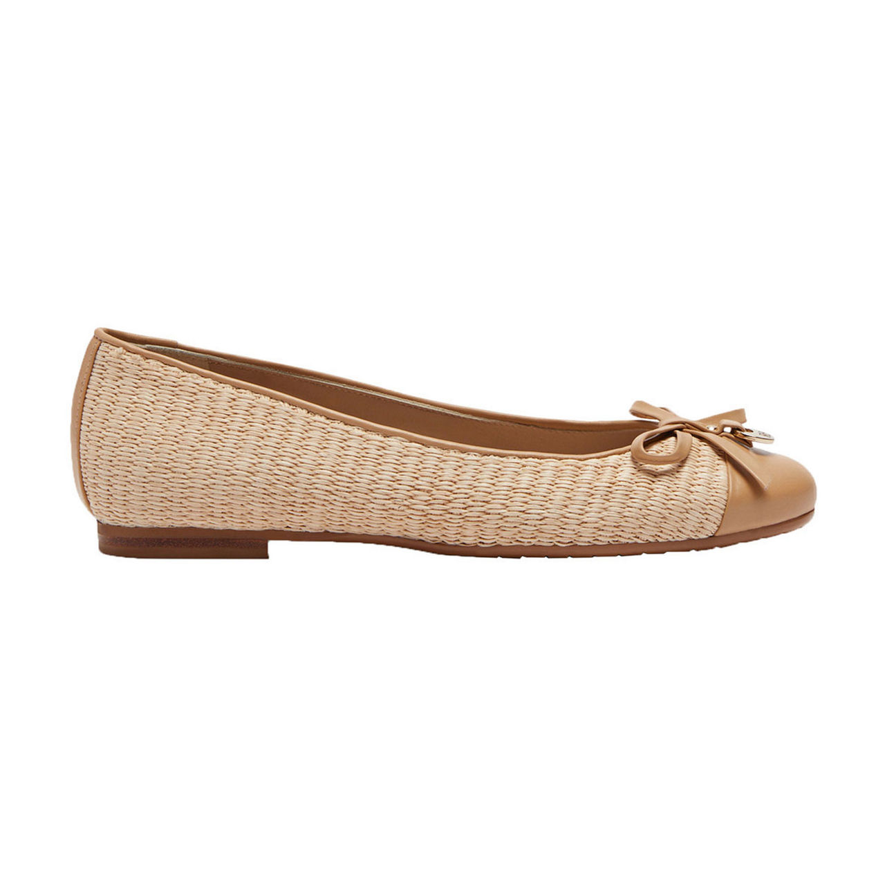 RUSSELL BROMLEY Charming Ballet Flats