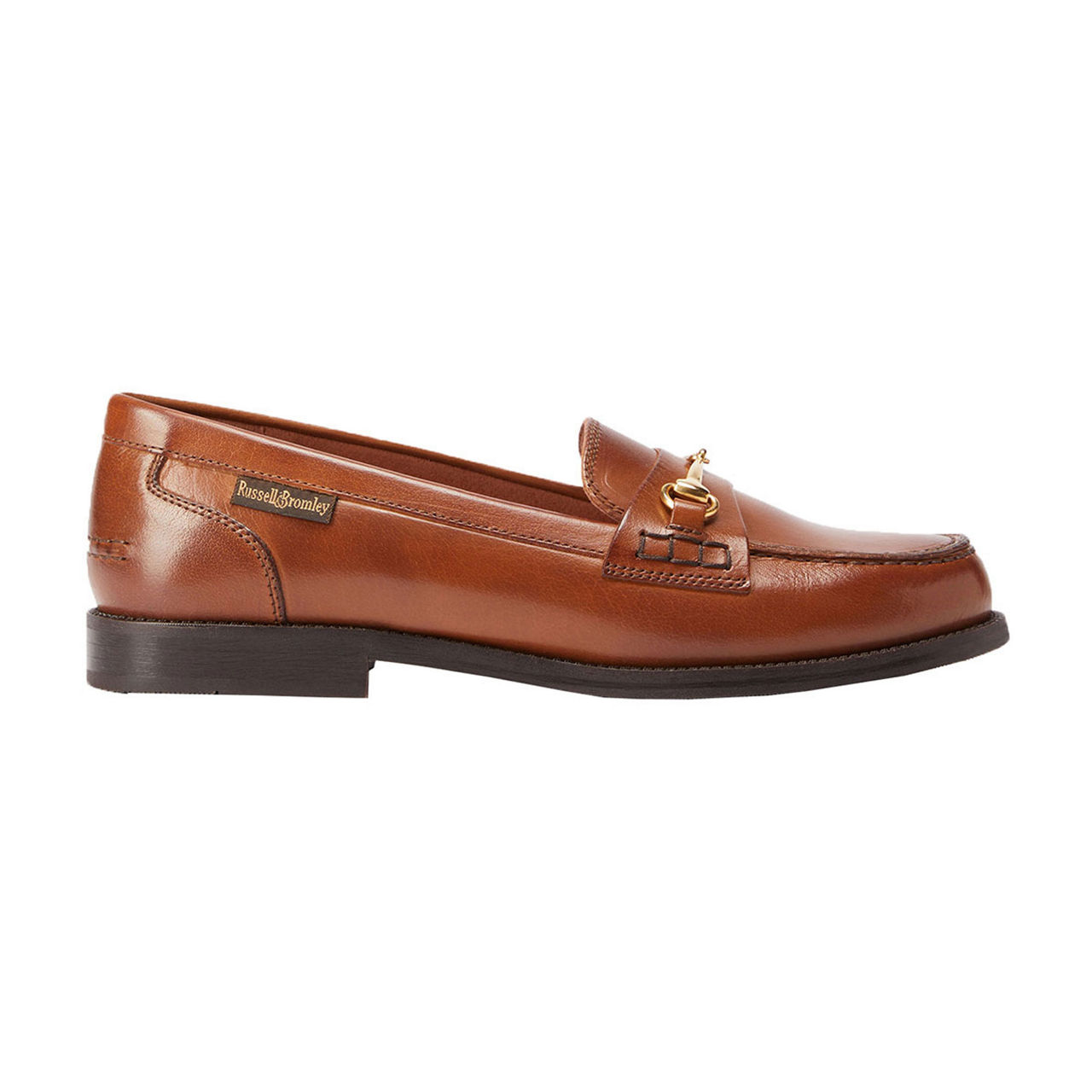 Russell and bromley brewster store