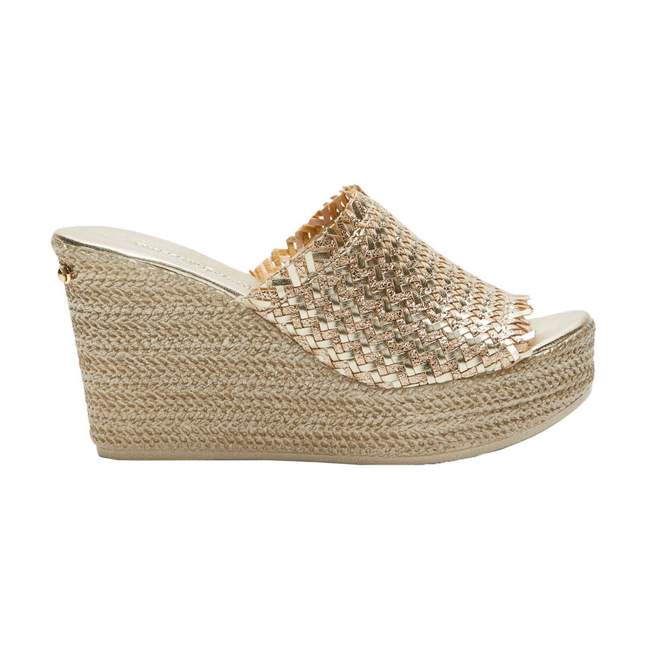 Russell bromley wedges clearance