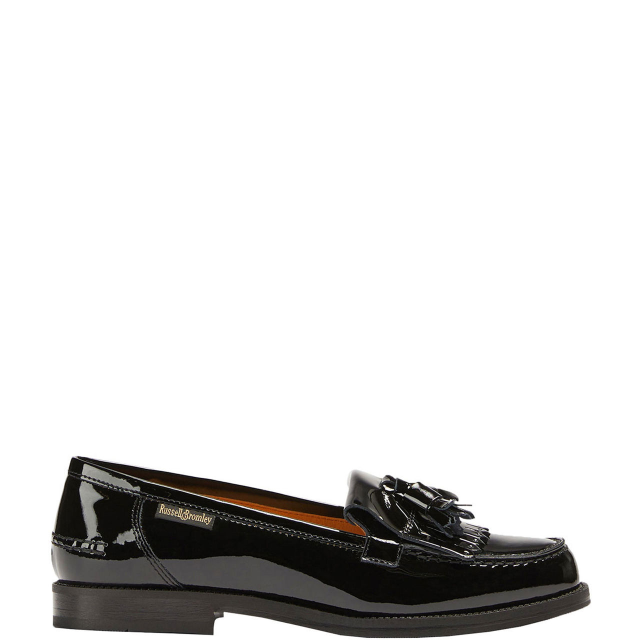 Carvela comfort cally bow loafers fashion