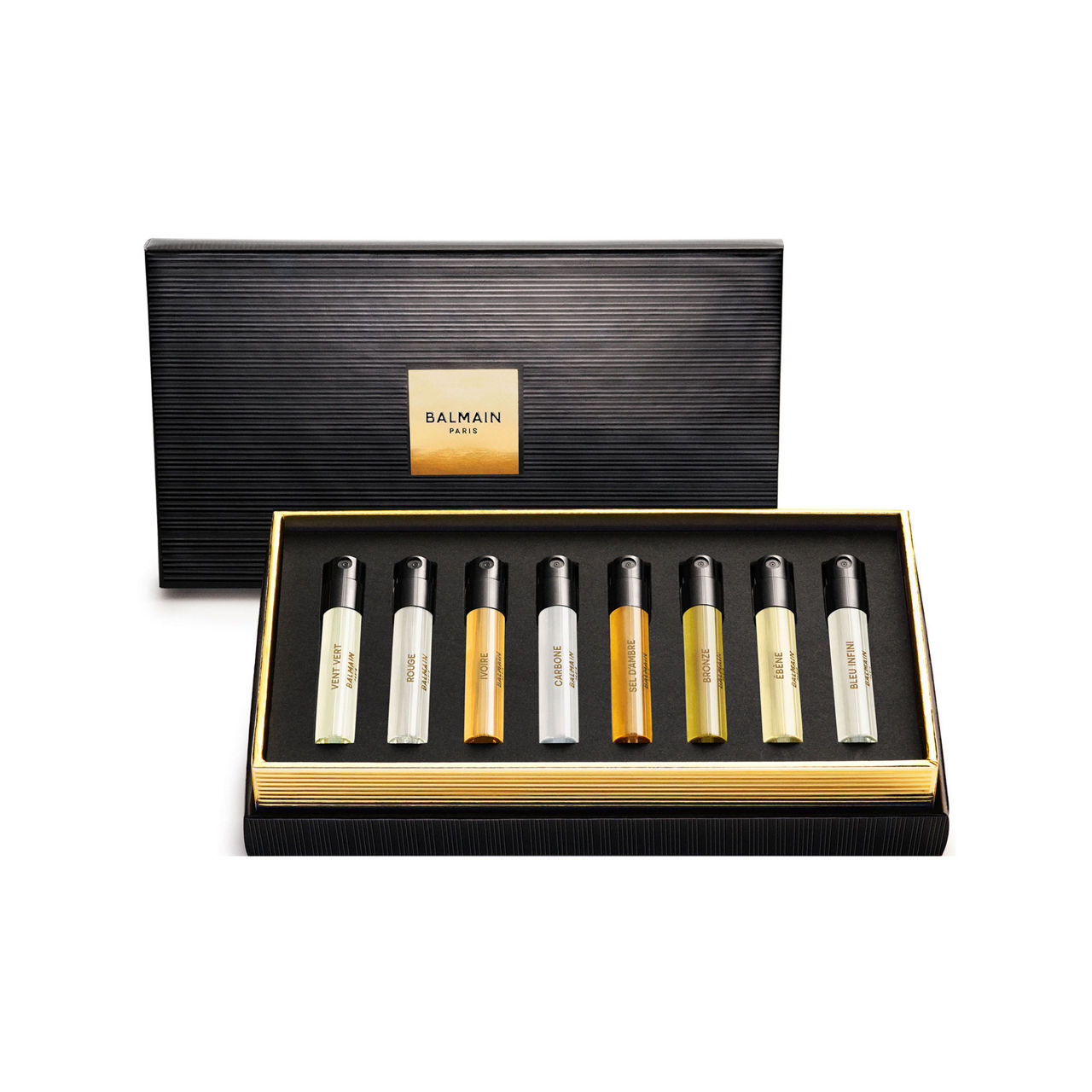 BALMAIN BEAUTY Discovery Set