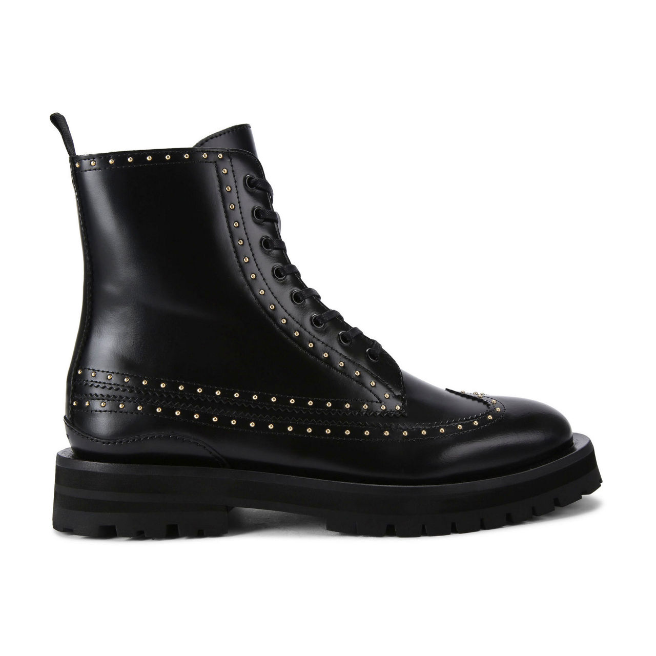 KURT GEIGER LONDON Drayton Studded Boots