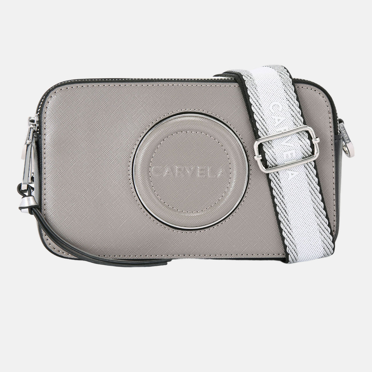 Roma Circle Camera Bag