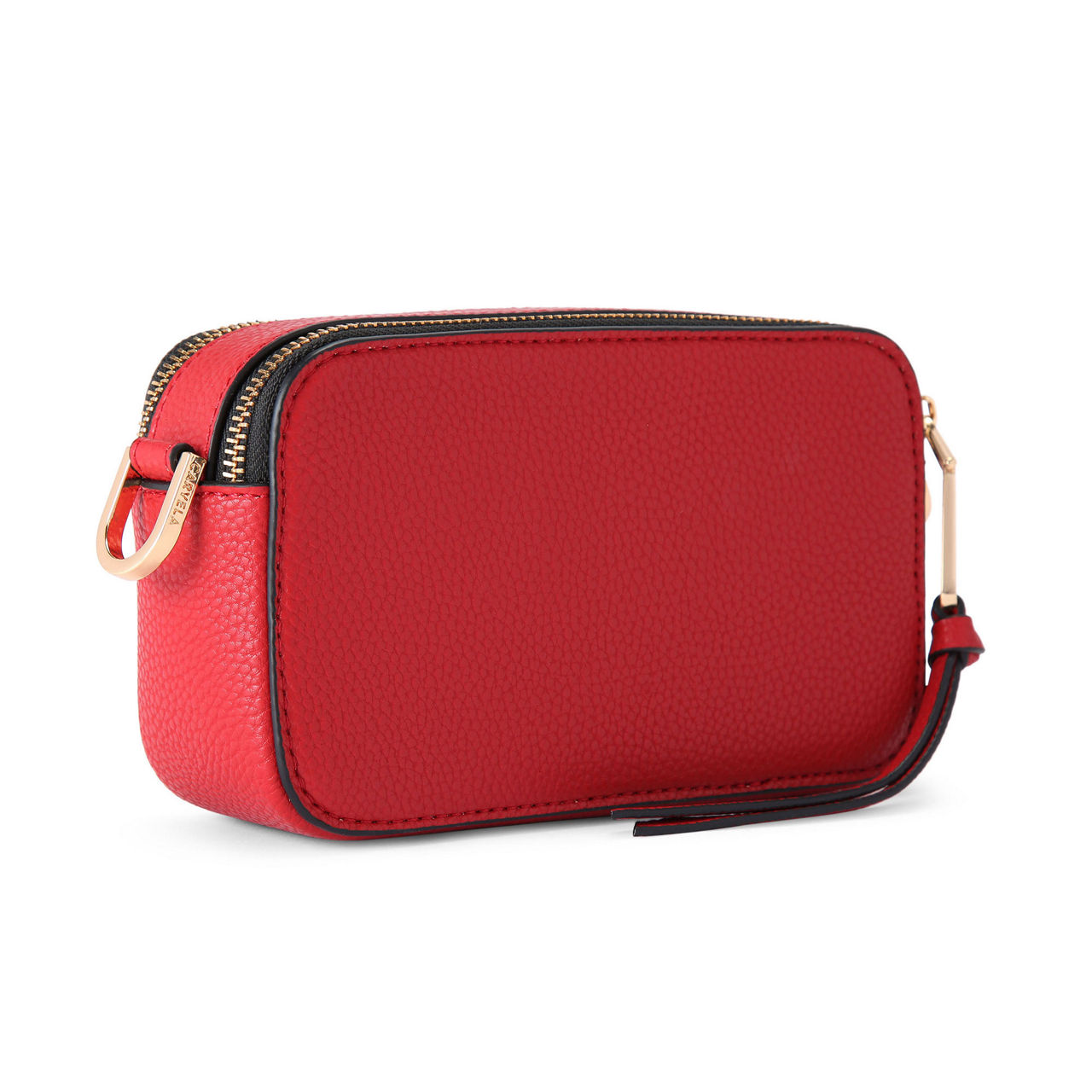 CARVELA Mini Roma Circle Crossbody Bag