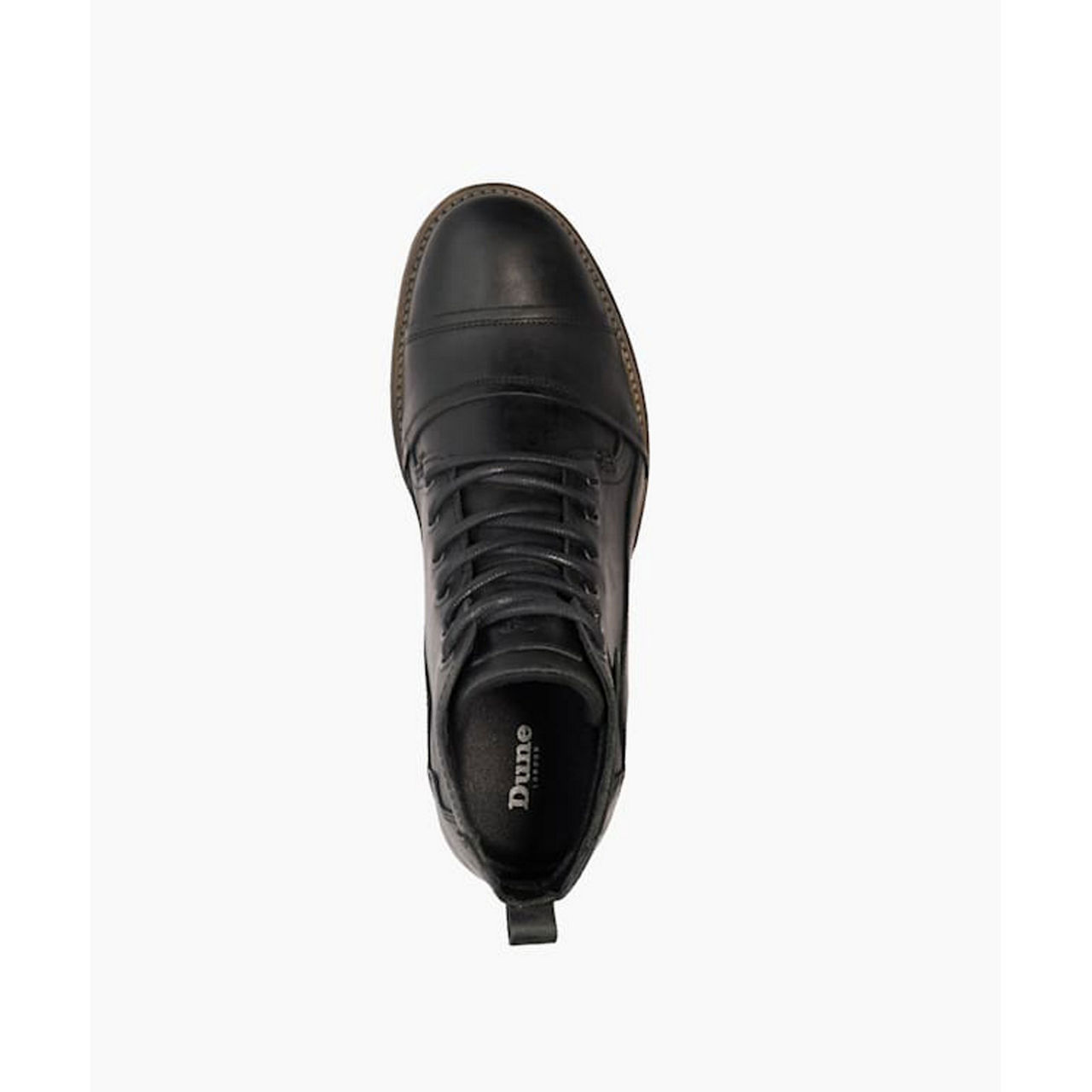 DUNE LONDON Simon Ankle Boots