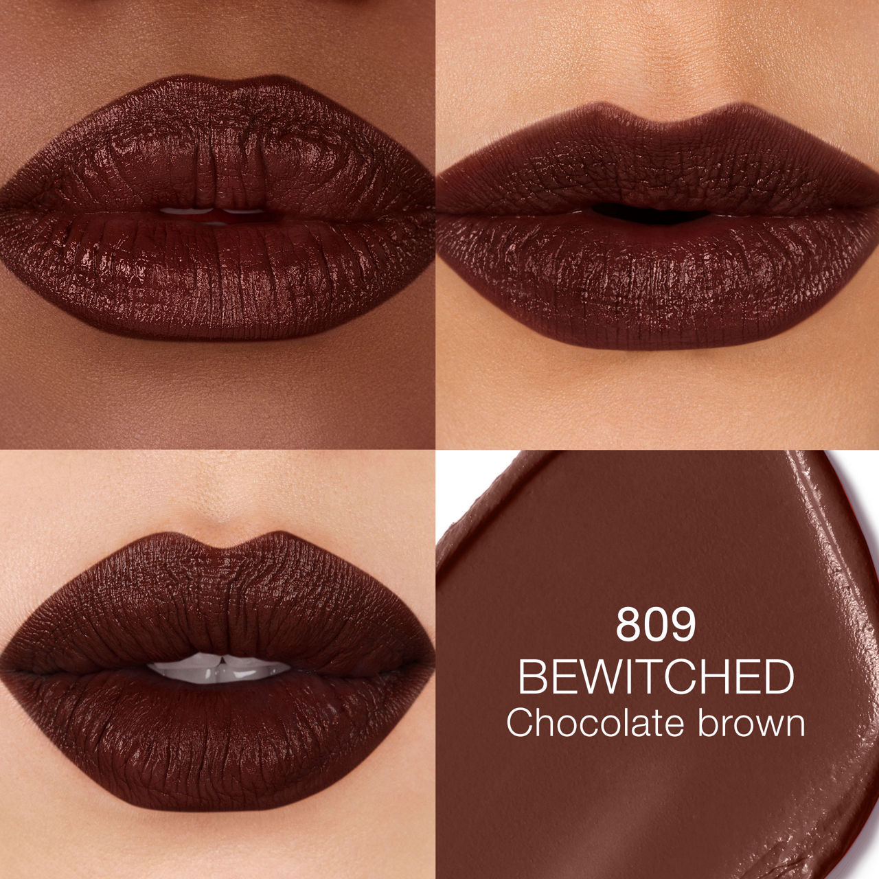 Explicit Lipstick