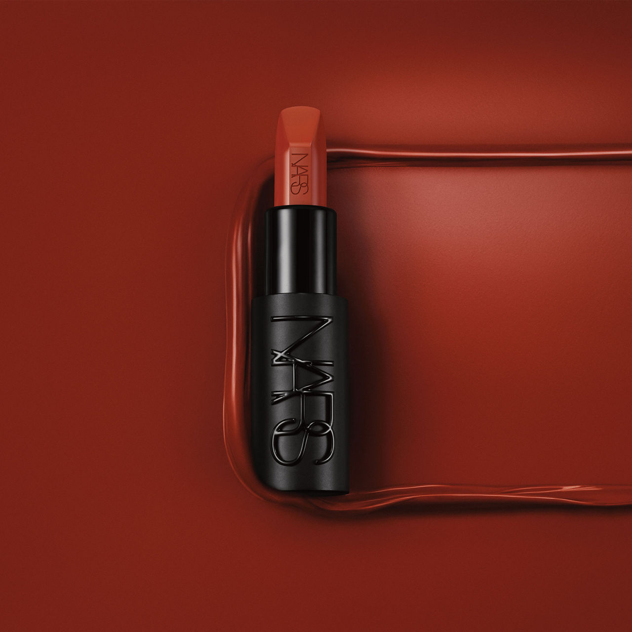 Explicit Lipstick