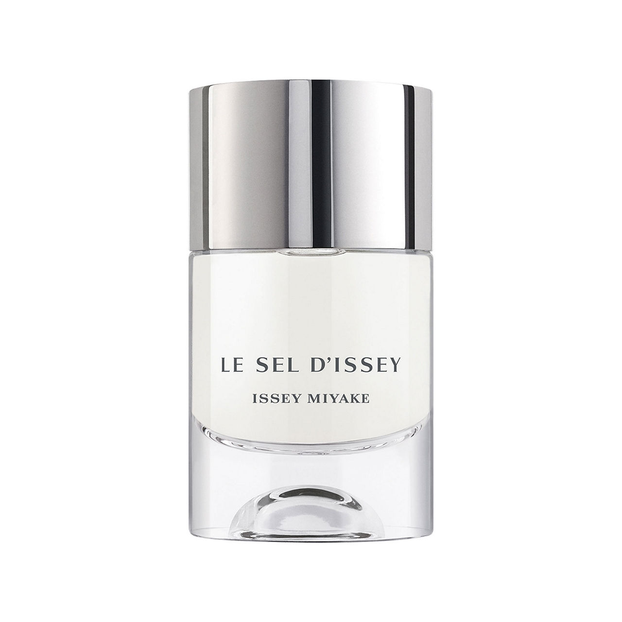 ISSEY MIYAKE Le Sel d Issey Eau de Toilette No Colour