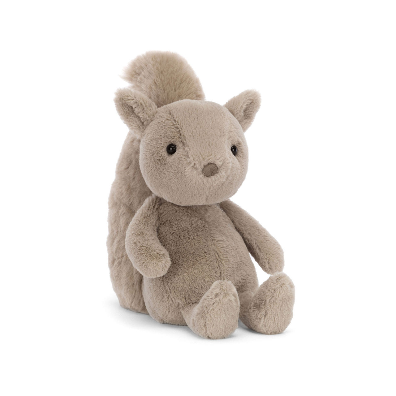 JELLYCAT Willow Squirrel Plush Toy 18cm