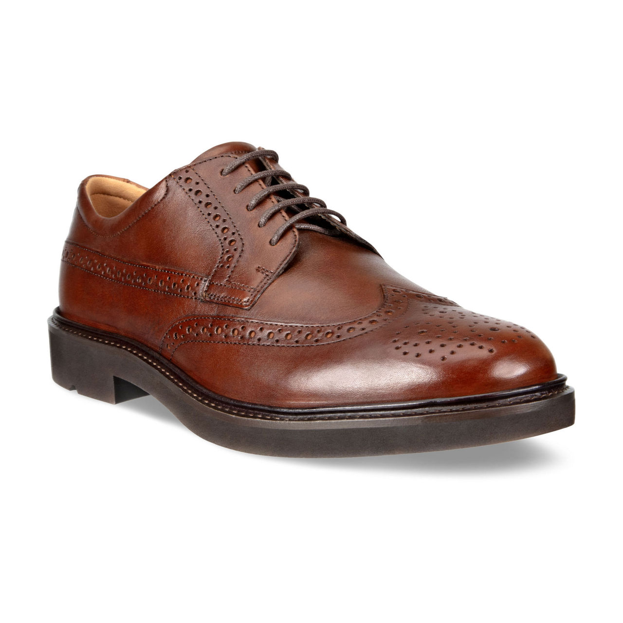 Ecco brogues online