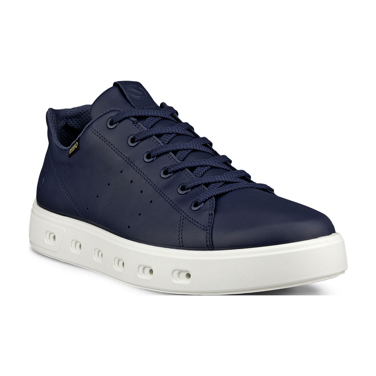 ECCO Street 720 Lace Up Trainers