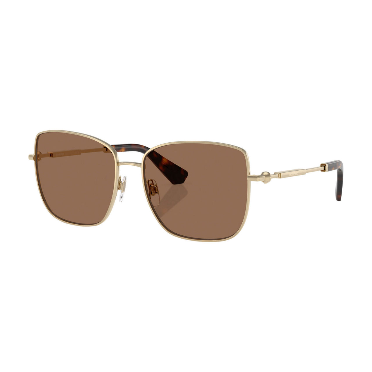 Burberry sunglasses aviator online