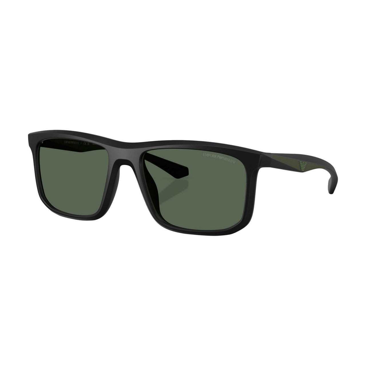 EMPORIO ARMANI Square Sunglasses EA4234U