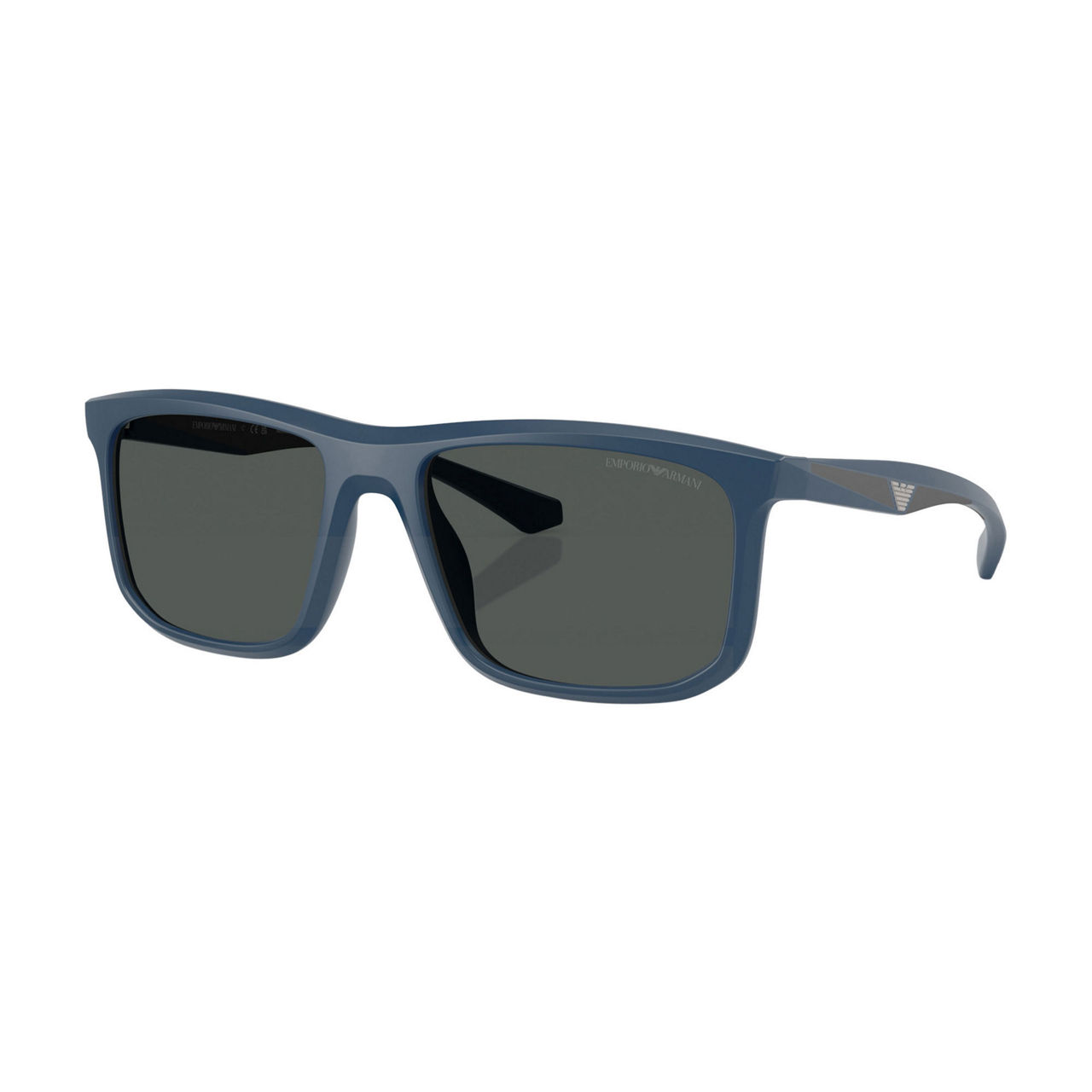 EMPORIO ARMANI Square Sunglasses EA4234U