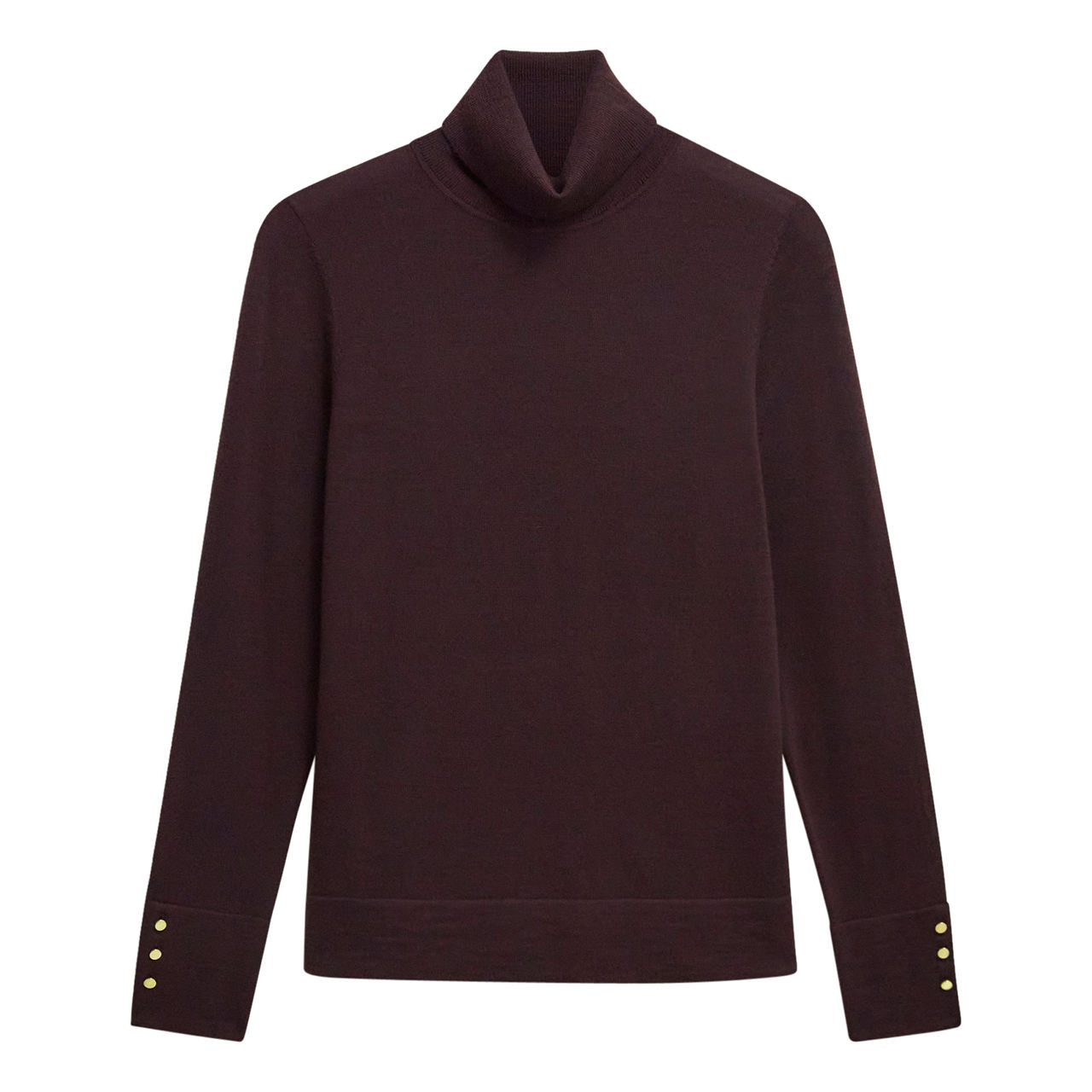 HOBBS Lara Turtleneck Sweater