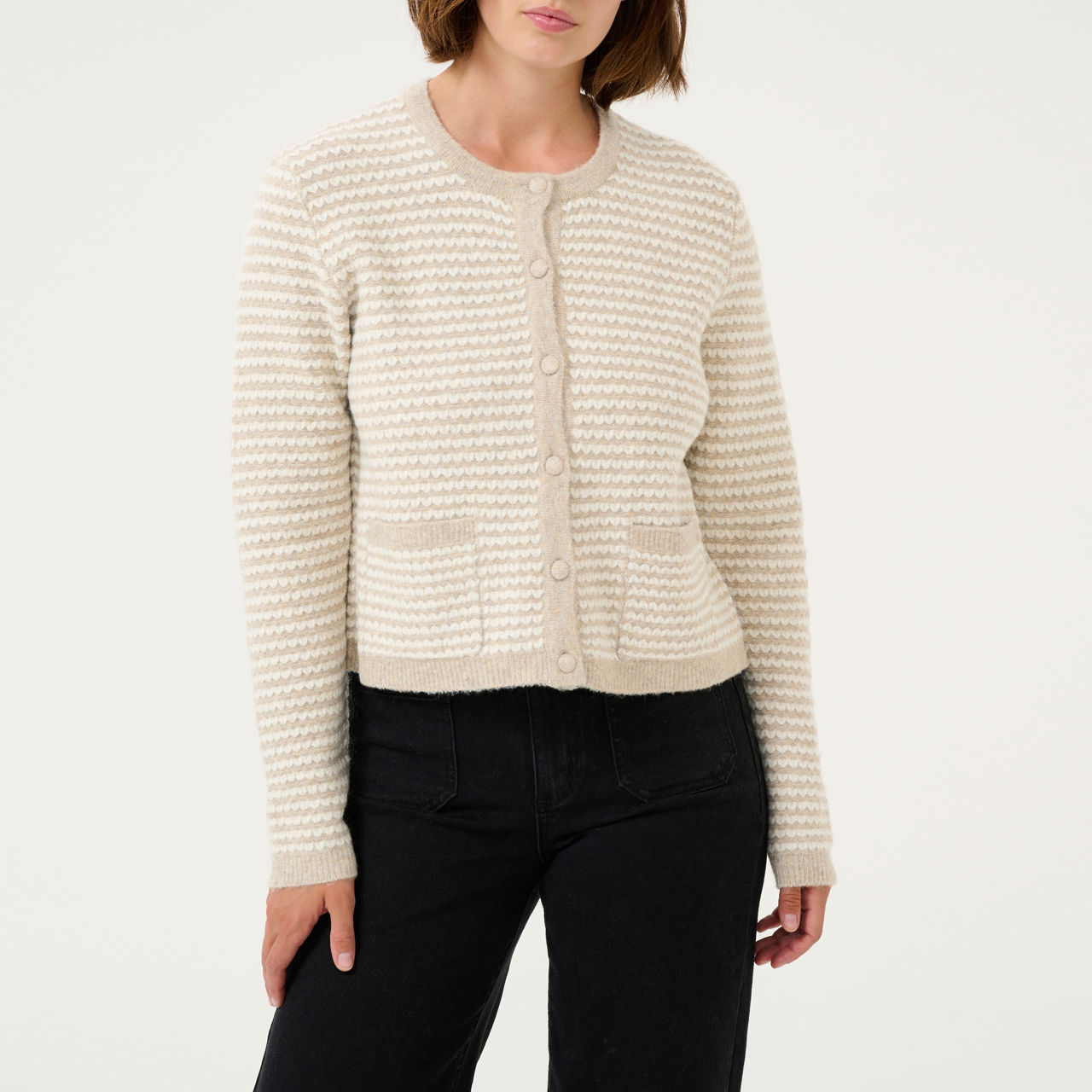 KAFFE Ellery Sweater