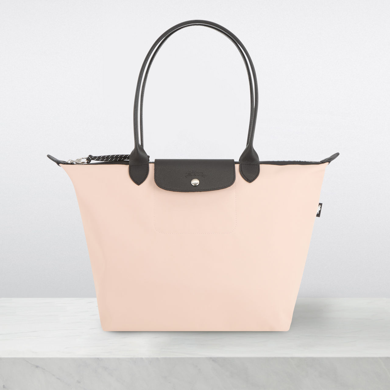 LONGCHAMP Le Pliage Energy Large Tote Nude