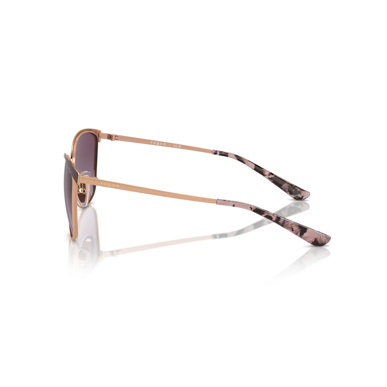 VOGUE Rectangle Sunglasses VO4002S