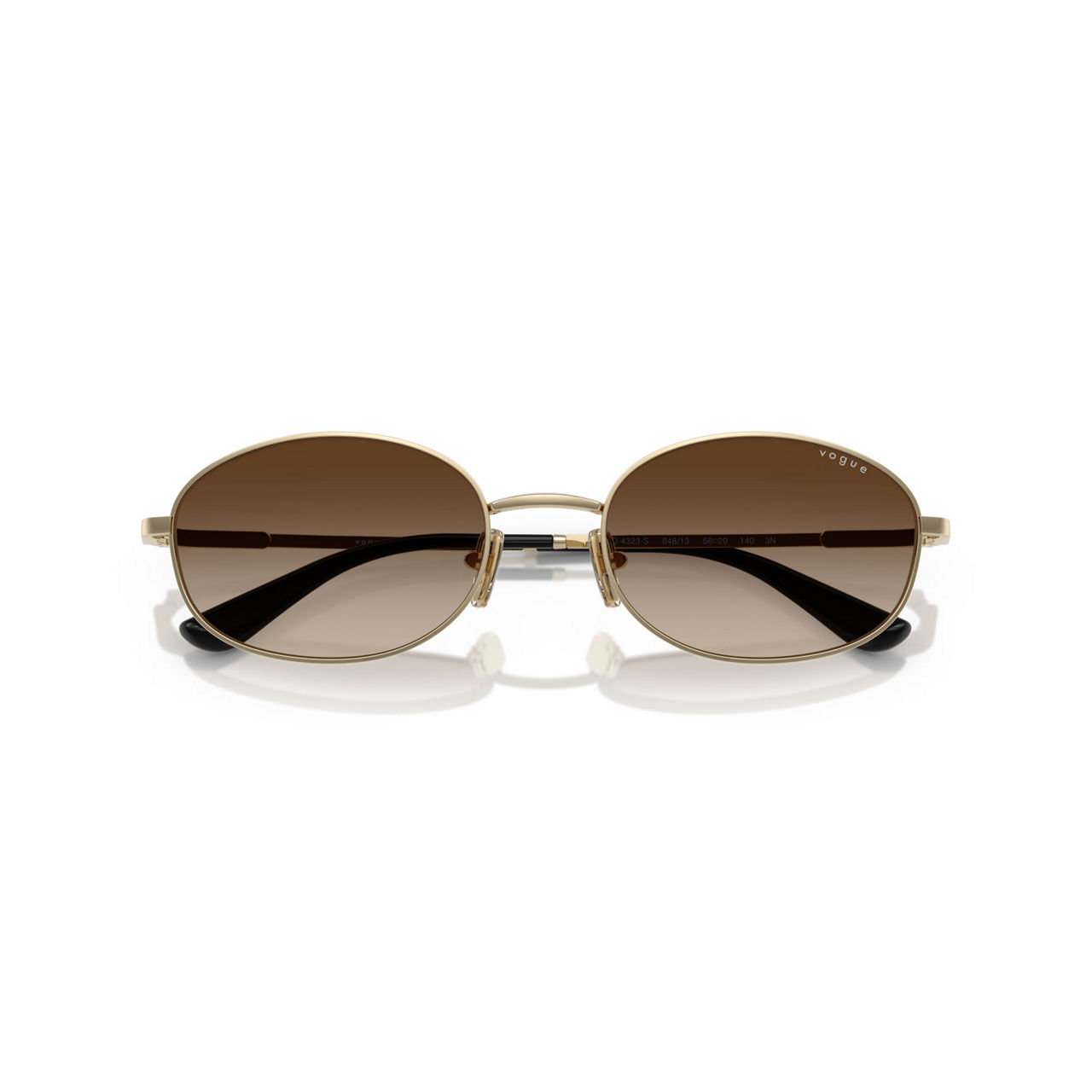 Vogue oval sunglasses hotsell