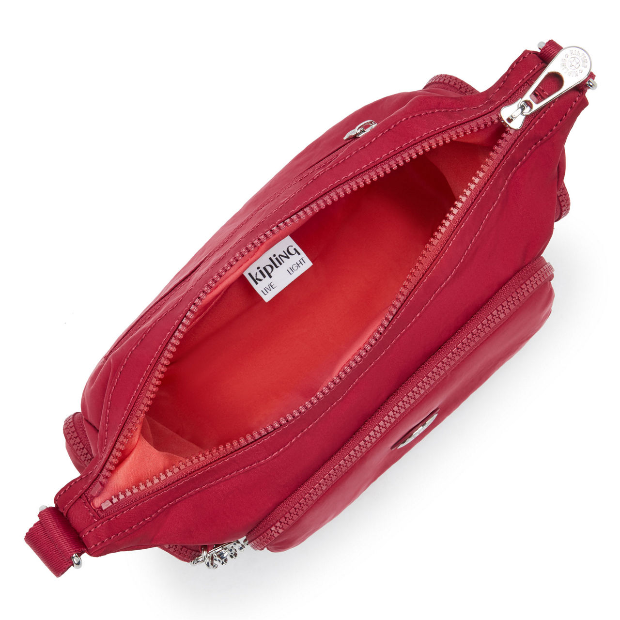Kipling live light purse hotsell