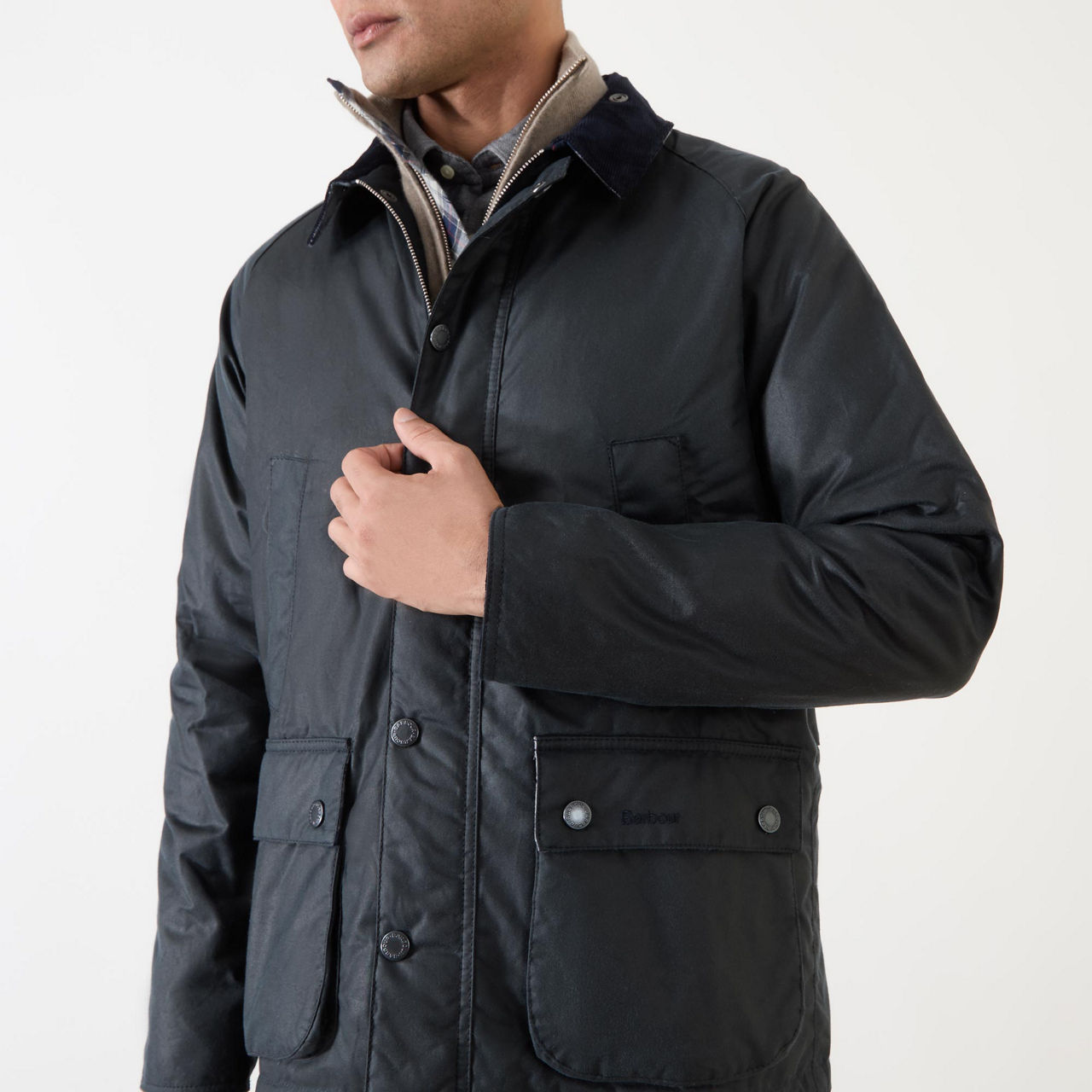 Barbour ambleside jacket best sale