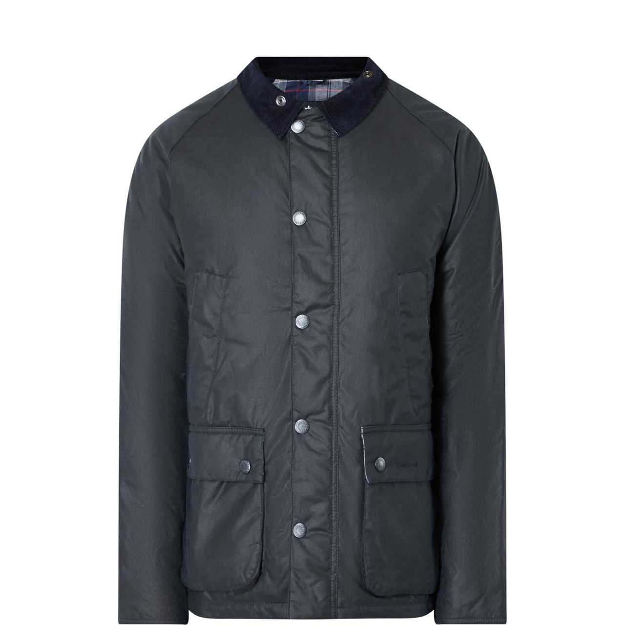 BARBOUR Ambleside Waxed Jacket
