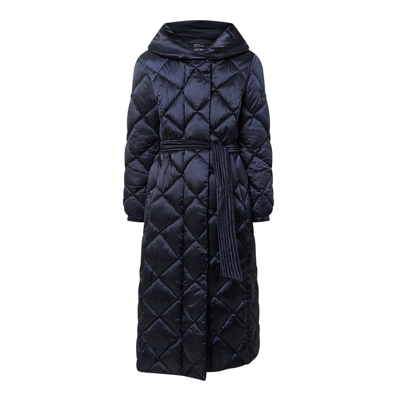 Gerry weber puffer coat best sale