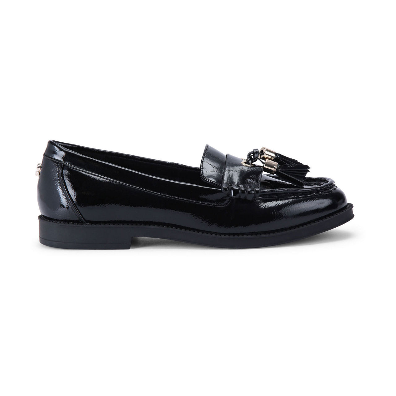 Jessica tassel loafers clearance