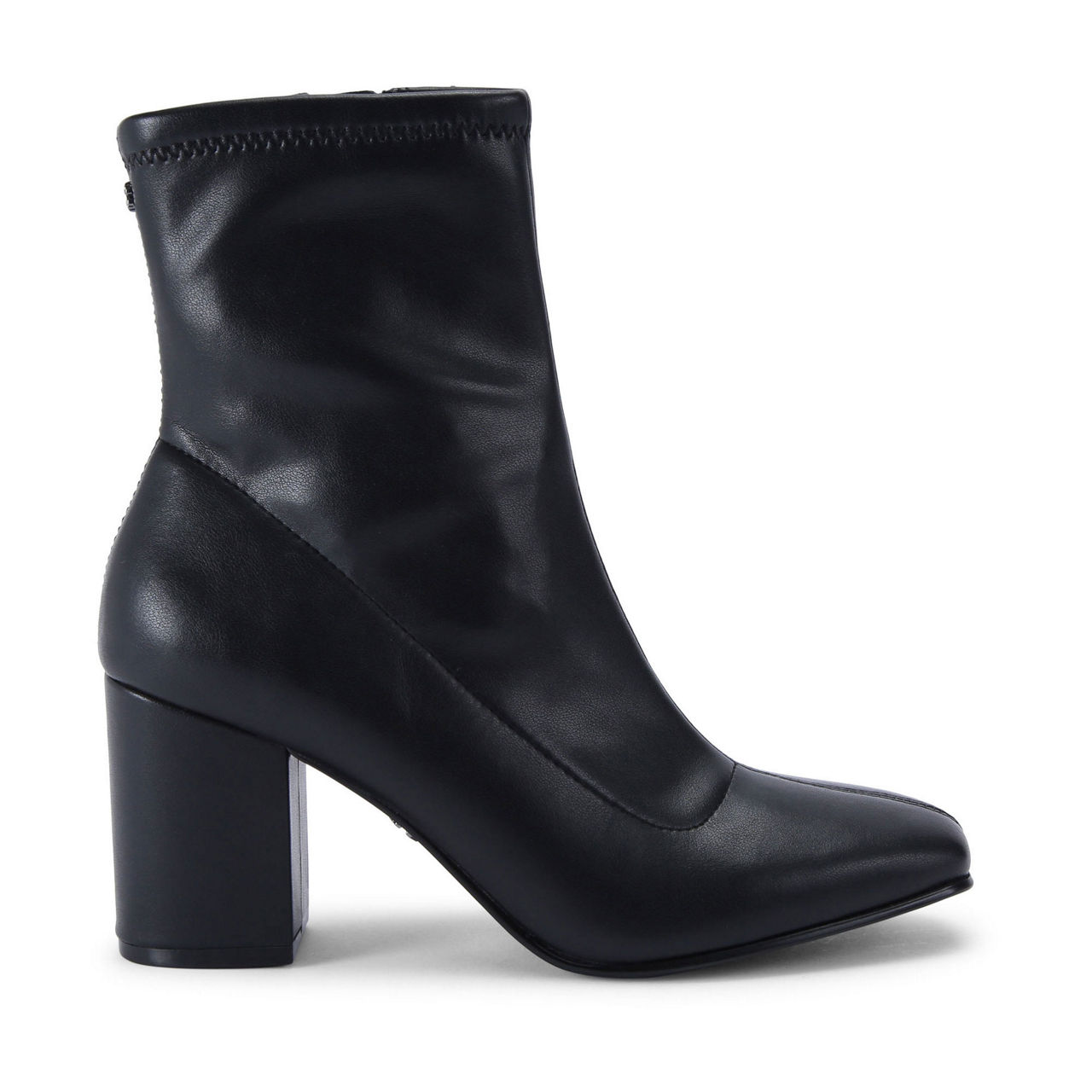 CARVELA Strut Sock Ankle Boots