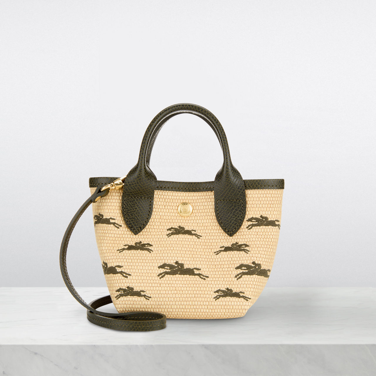 Canvas slouch bag sales