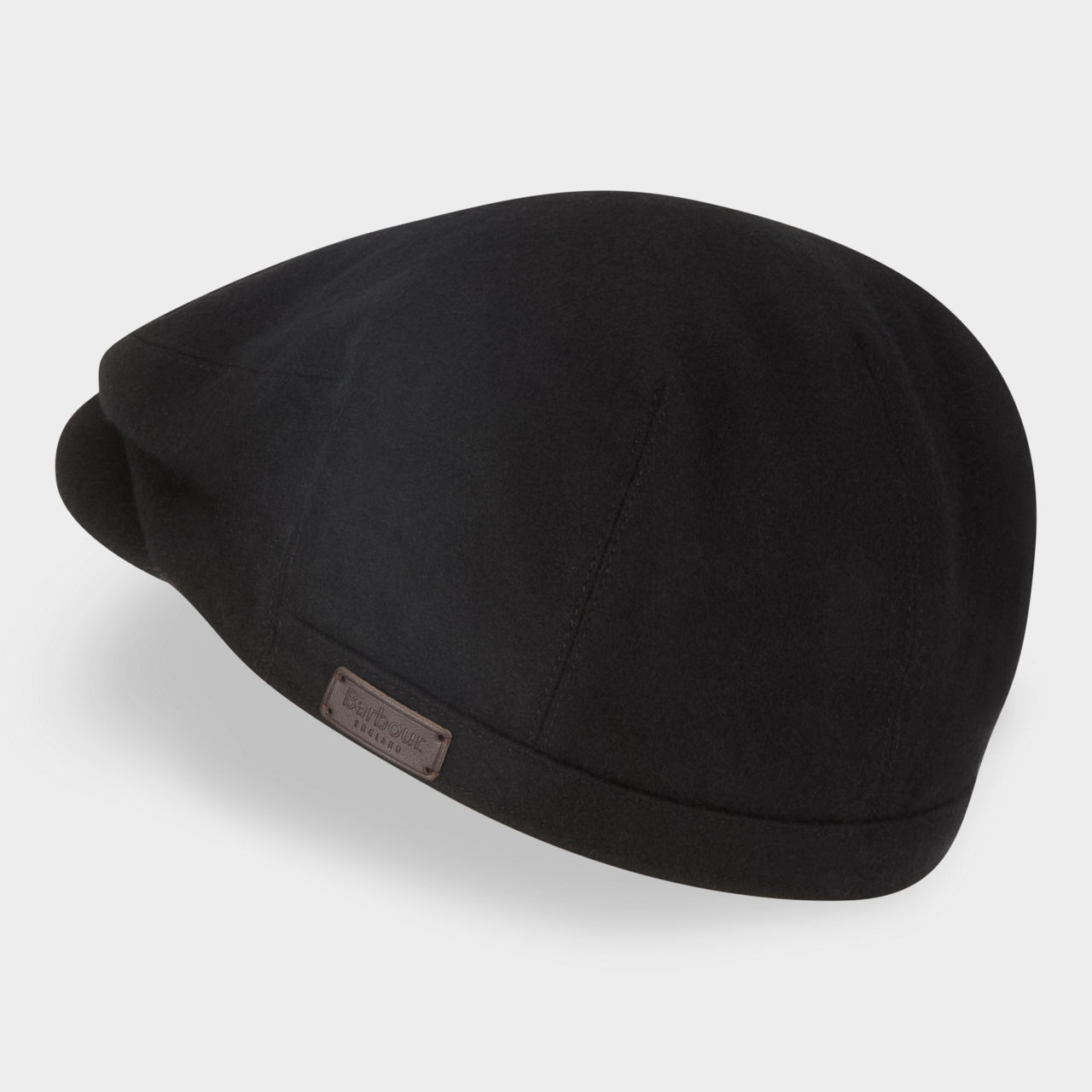 BARBOUR Redshore Flat Cap