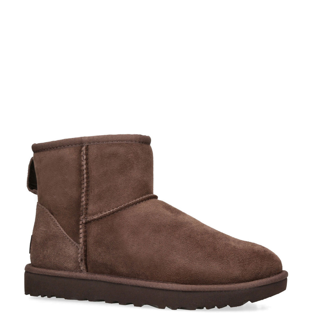 UGGs Brown Thomas
