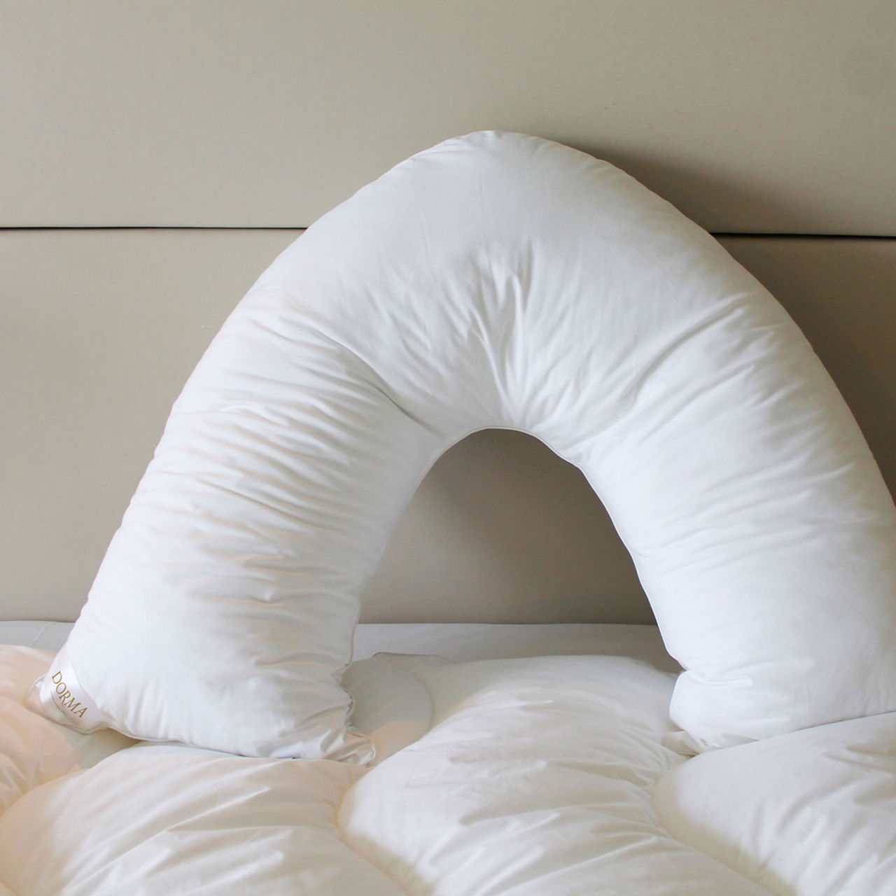 Dorma pillows review best sale