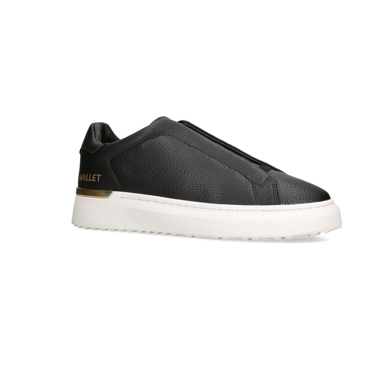 Mallet low top elast trainers clearance