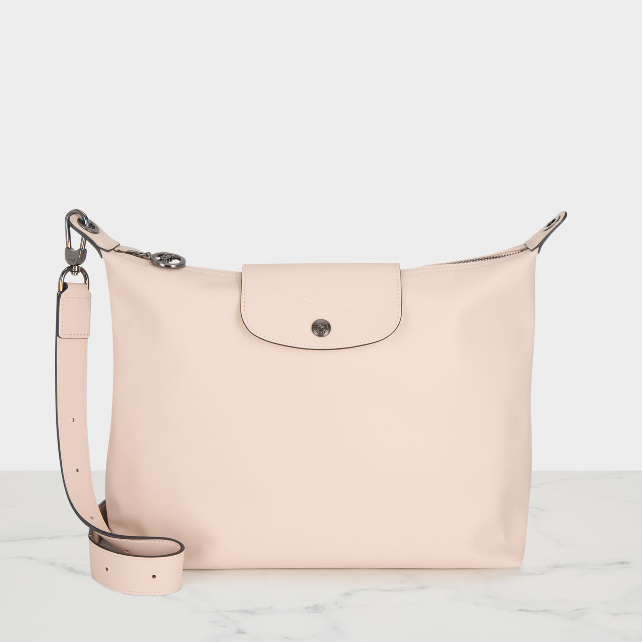 Longchamp le pliage messenger bag sale