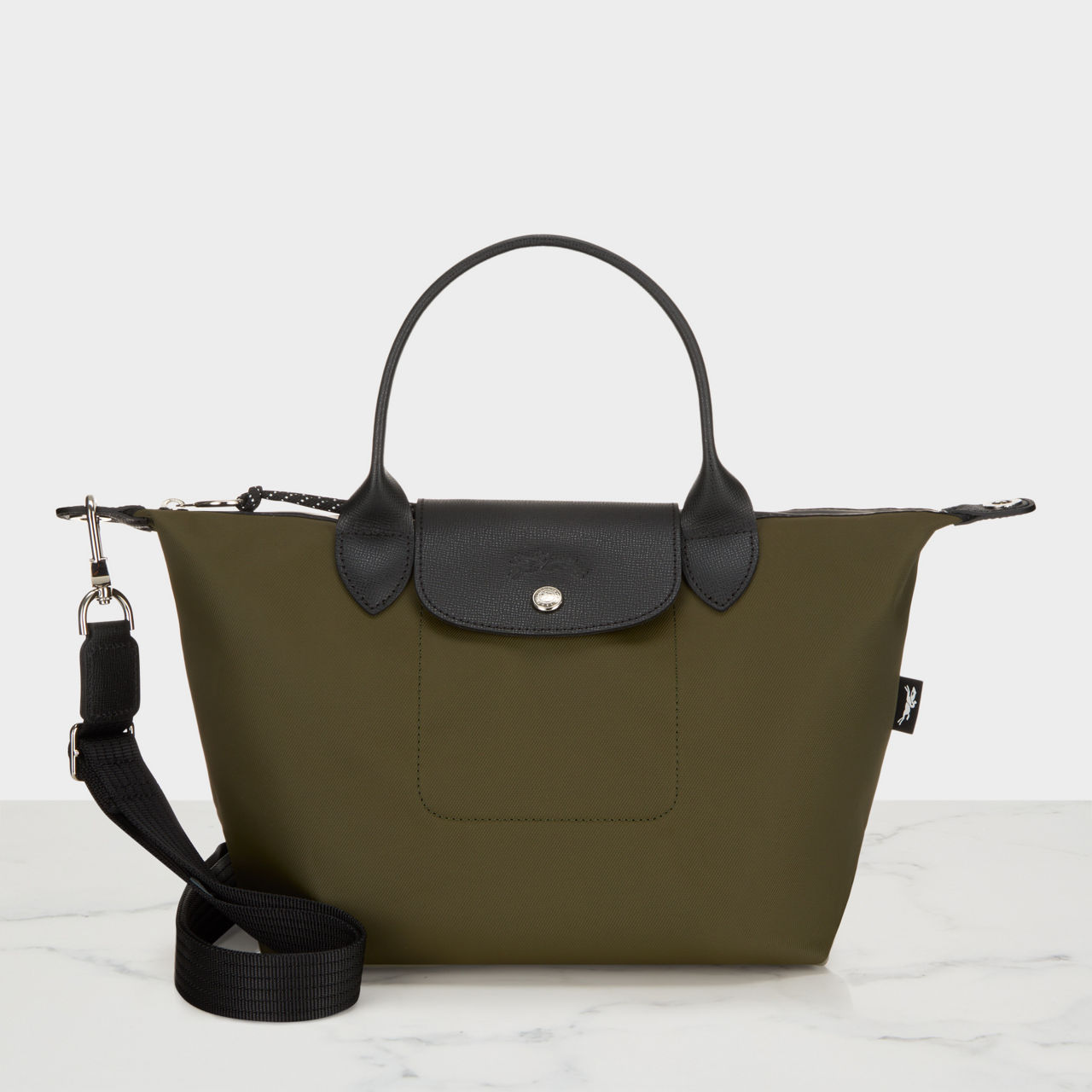 Longchamp neo small shoulder bag sale