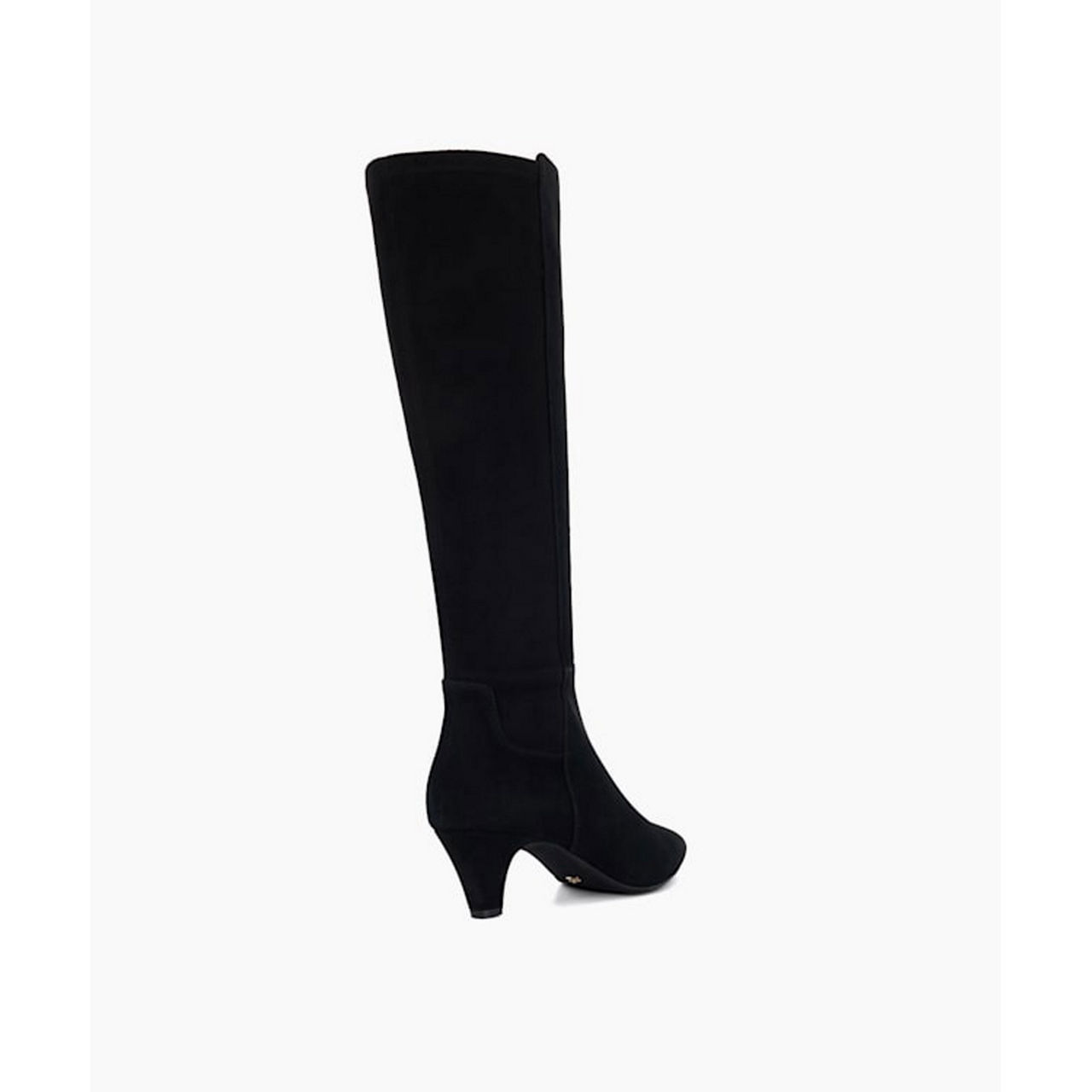 Sera Suede KneeHigh Boots