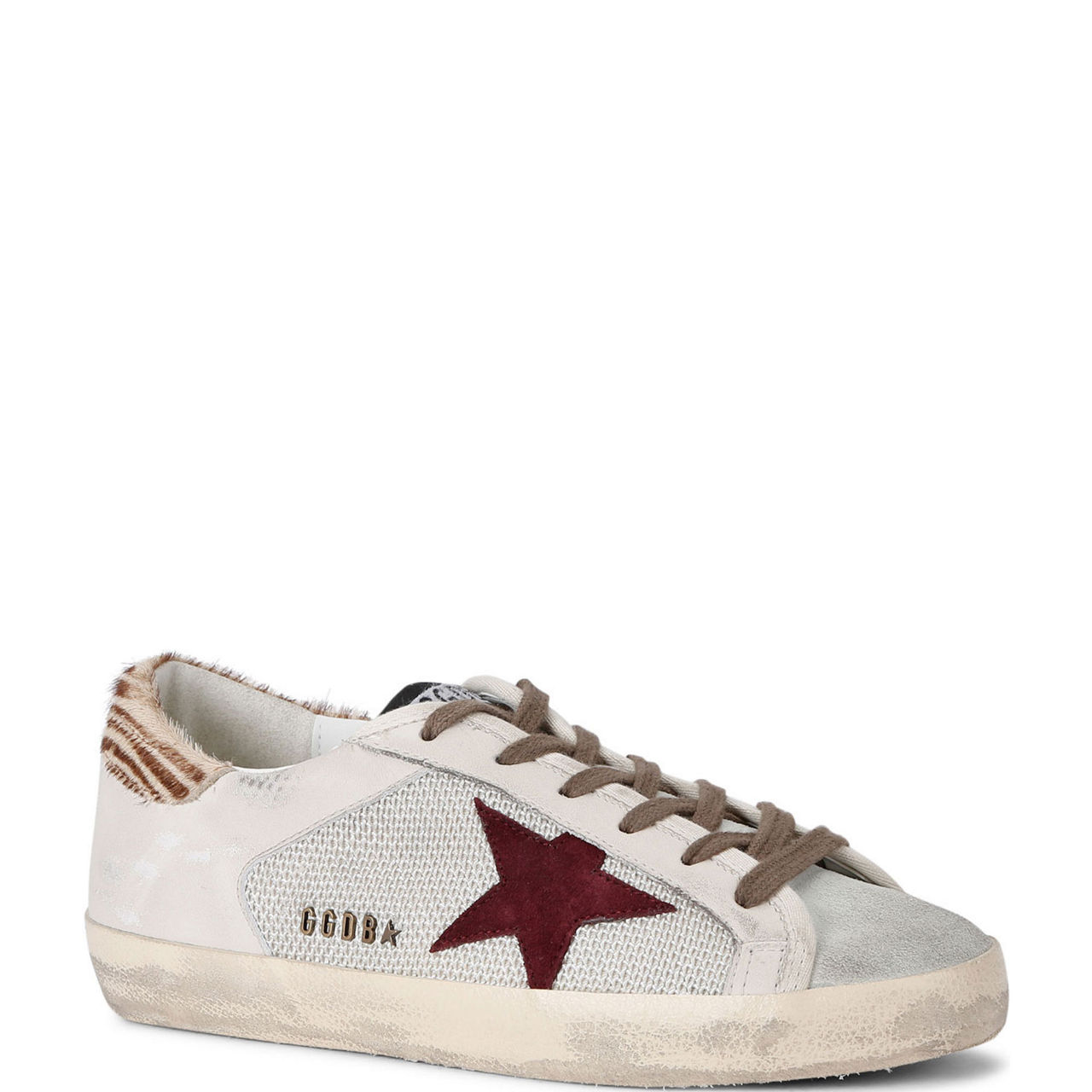 Fashion brown thomas golden goose