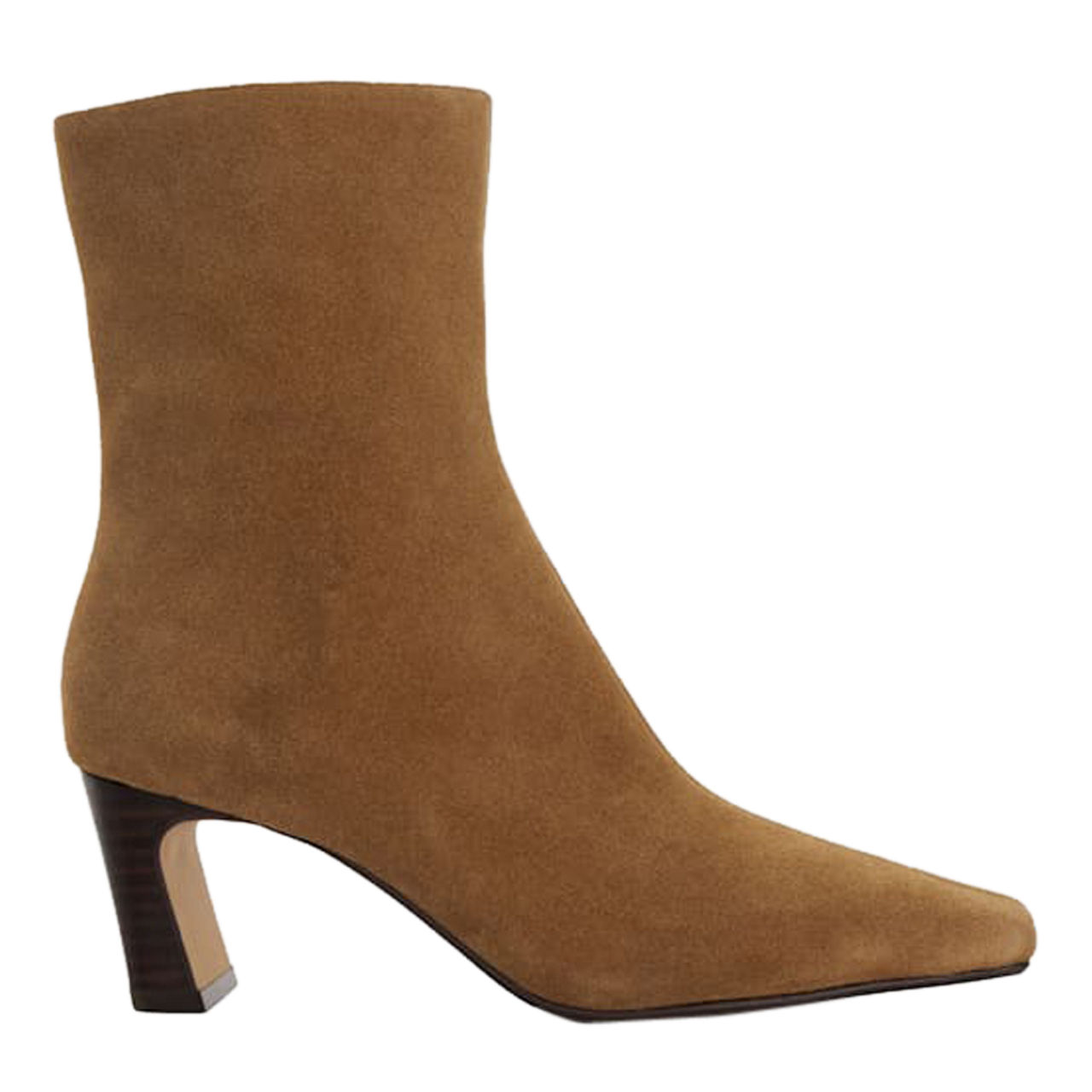 DUNE LONDON Obriele Heeled Ankle Boots
