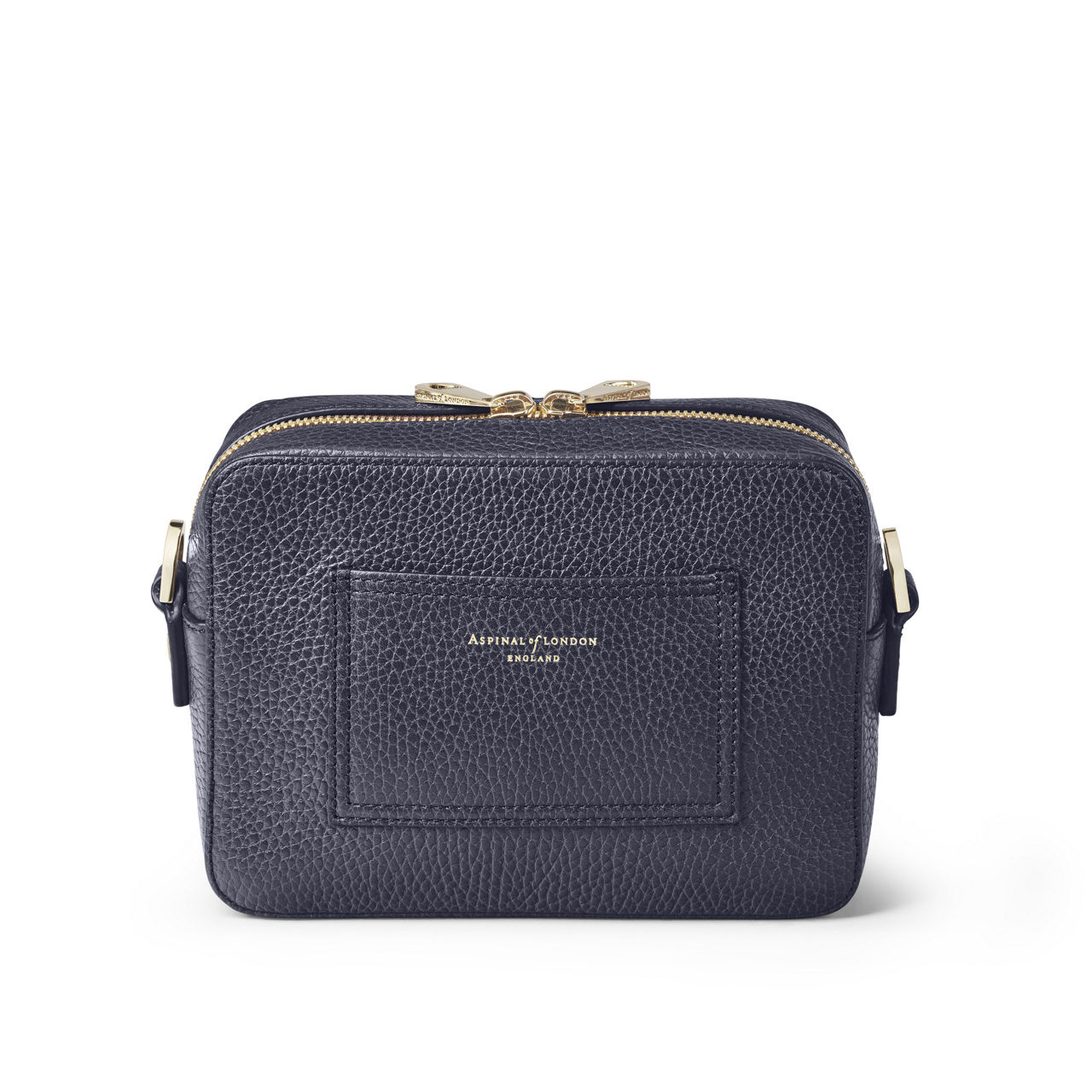 ASPINAL OF LONDON Camera Crossbody Bag