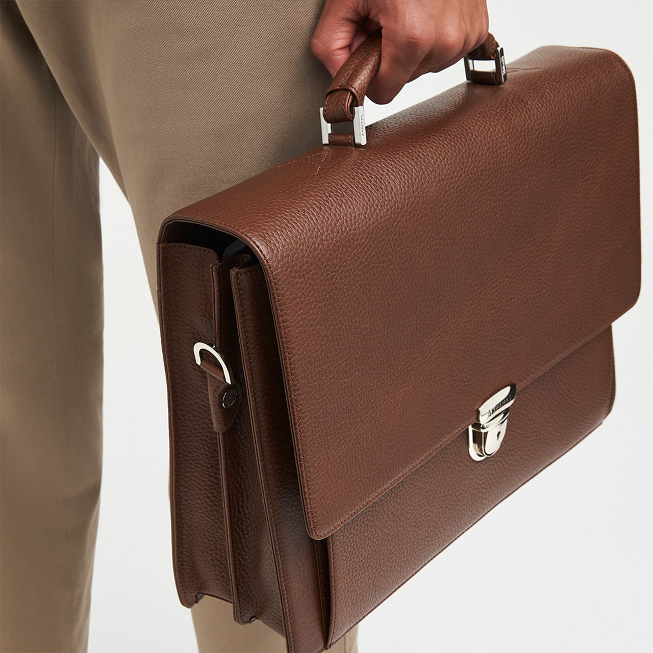 Mens briefcase bag hotsell