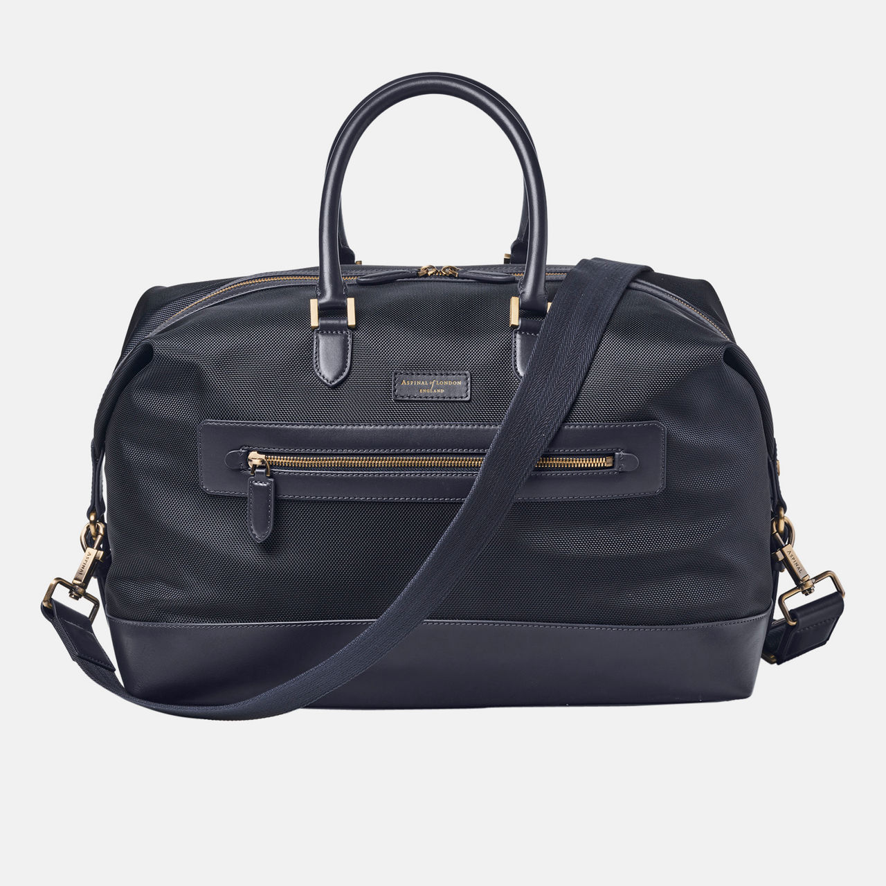 ASPINAL OF LONDON Men s Weekend Bag