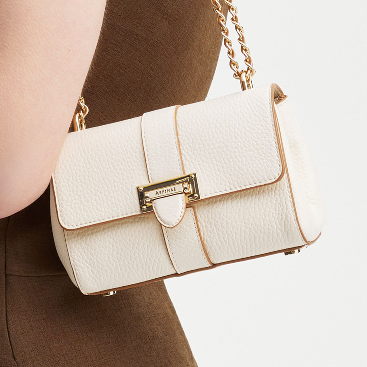 Micro lottie bag new arrivals