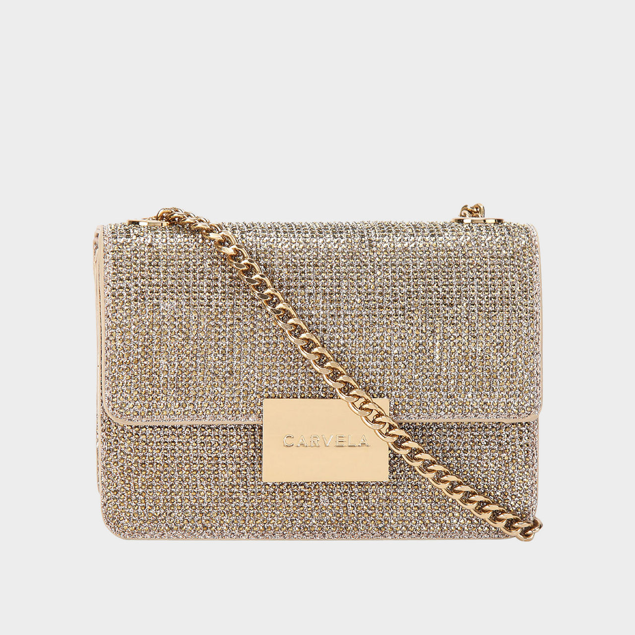 Bee Mini Crossbody Bag